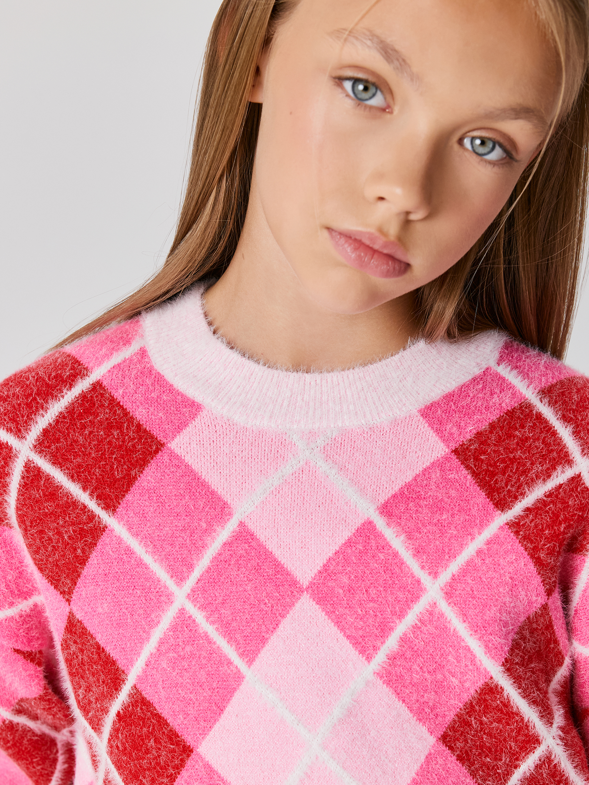 Джемпер Acoola 20210310263_0093572 - фото 2