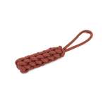 Игрушка для собак Barbaks Катушка с петлёй 33см