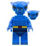 Фигурка LEGO Beast Marvel Studios