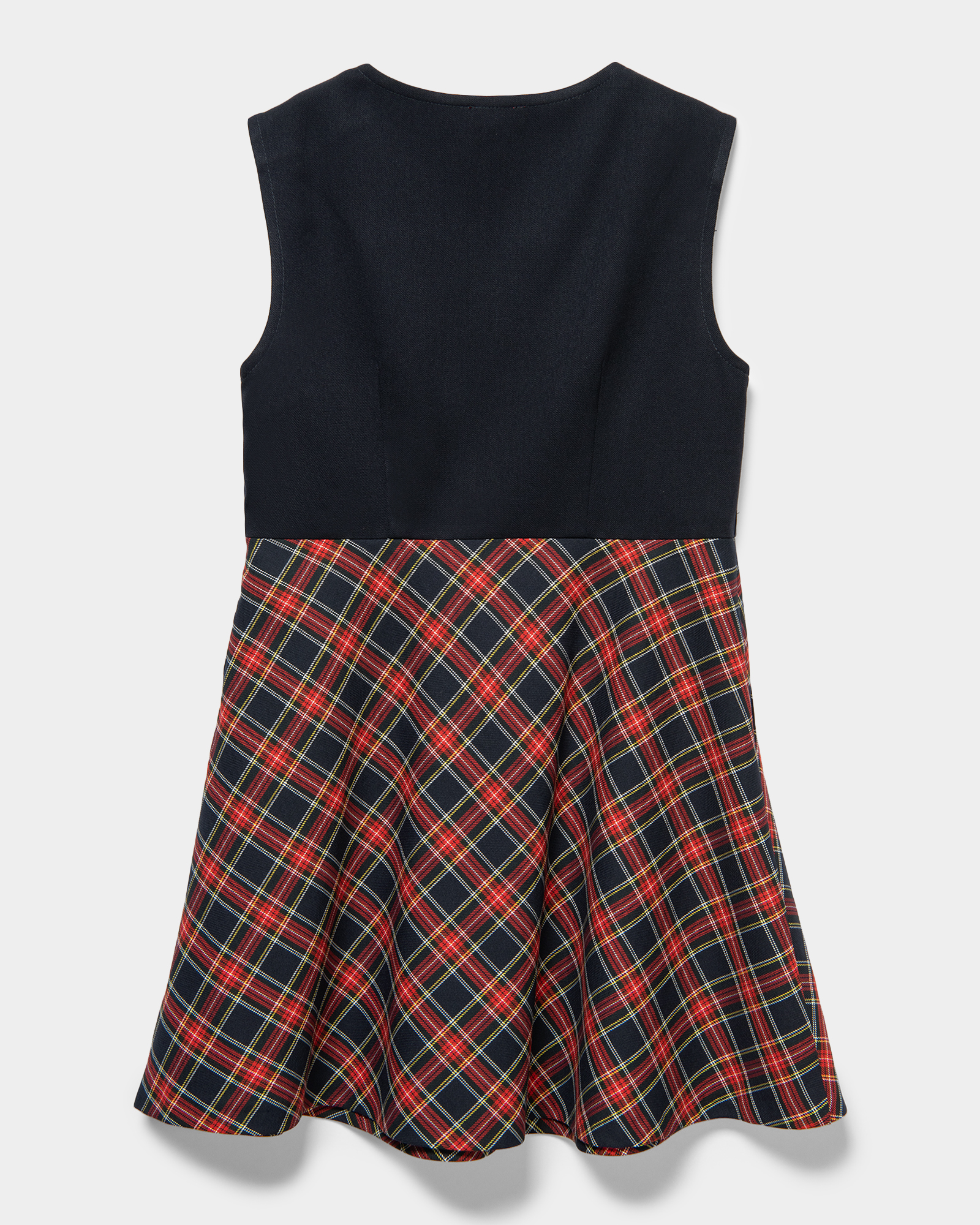 Сарафан Chessford B24CH2-14034tg-11I2 - фото 3