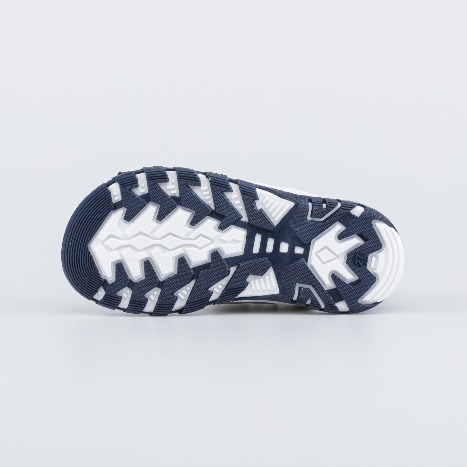 Сандалии Котофей 324051-23 - фото 4