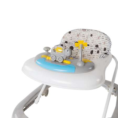 Ходунки EVERFLO Sunny grey FL-605
