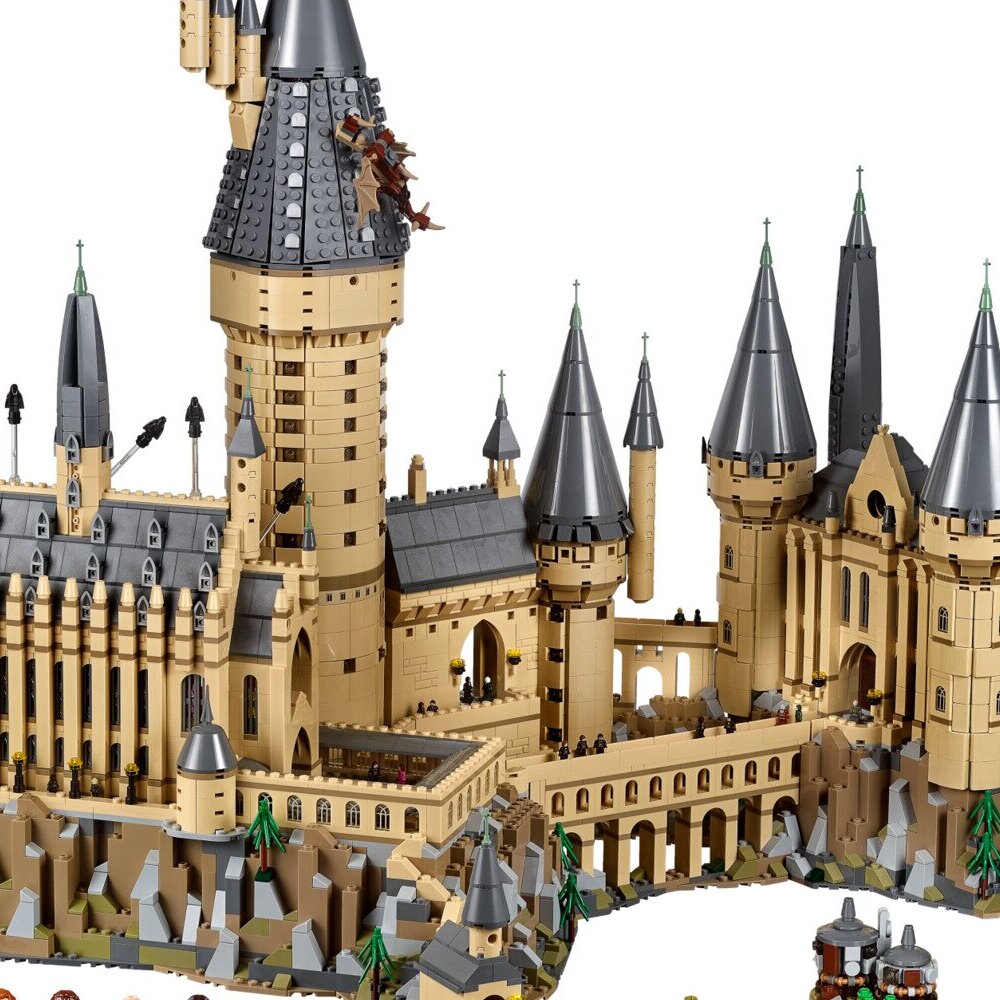 Конструктор LEGO 133 дет. - фото 2