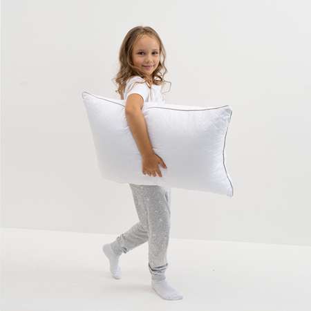 Подушка 50*70 My Boo Подушка 50*70