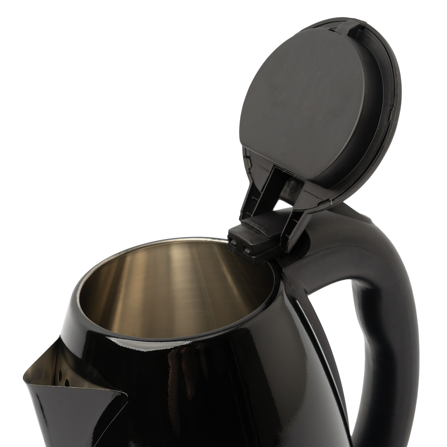 Чайник ё электрический - фото 4