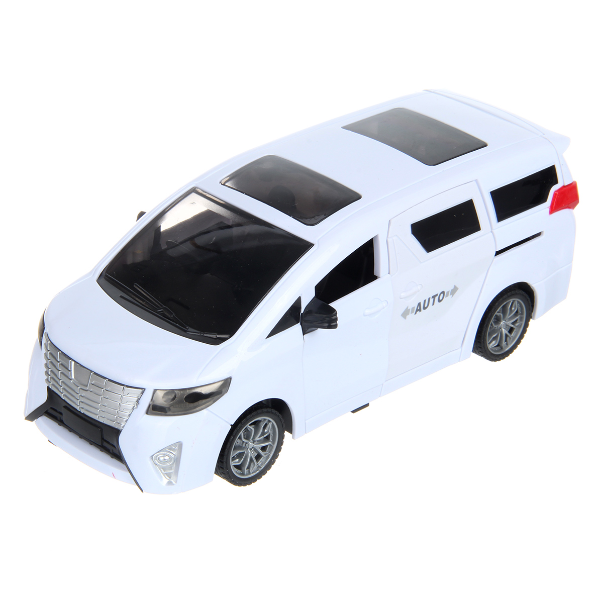 Болид РУ Veld Co 1:18 - фото 8