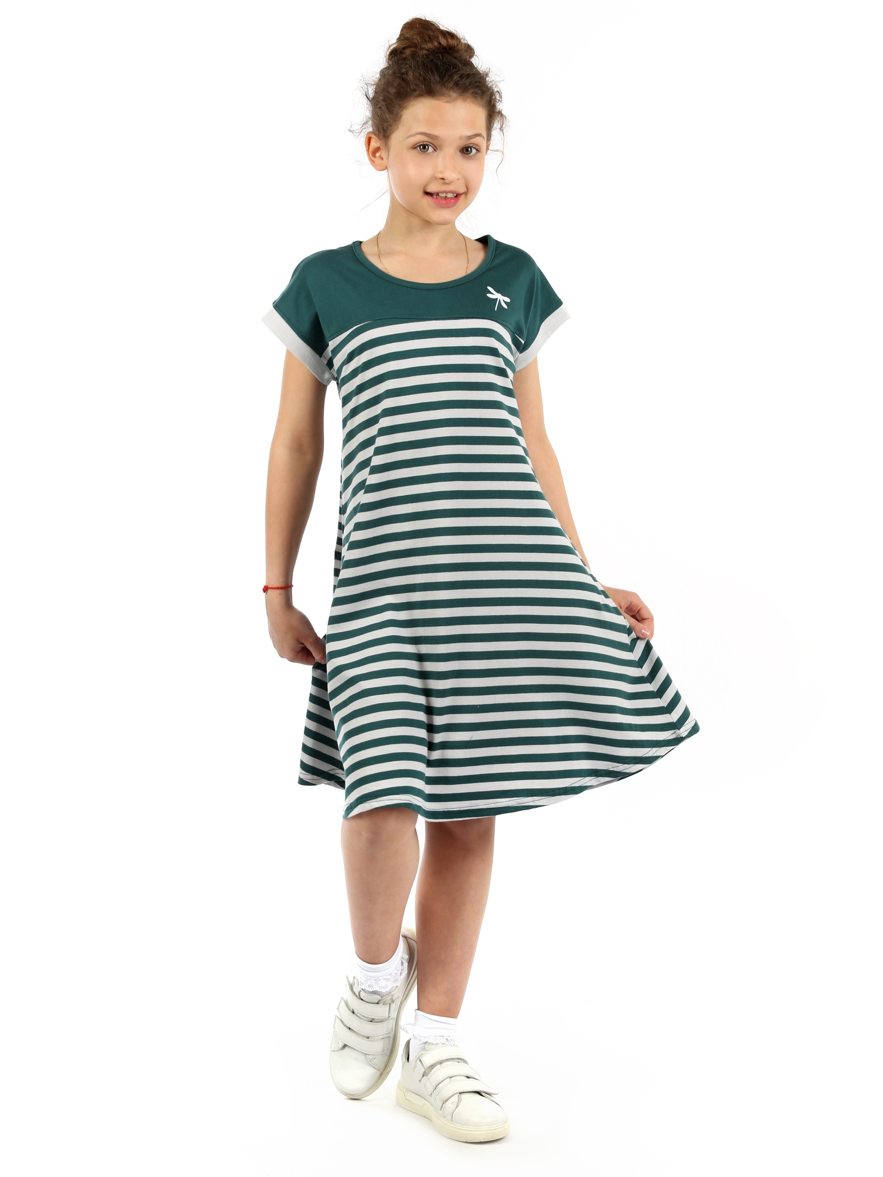 Платье N.O.A. 11524-1 - фото 15