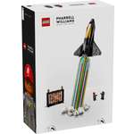 Конструктор LEGO Icons 10391 966 дет.