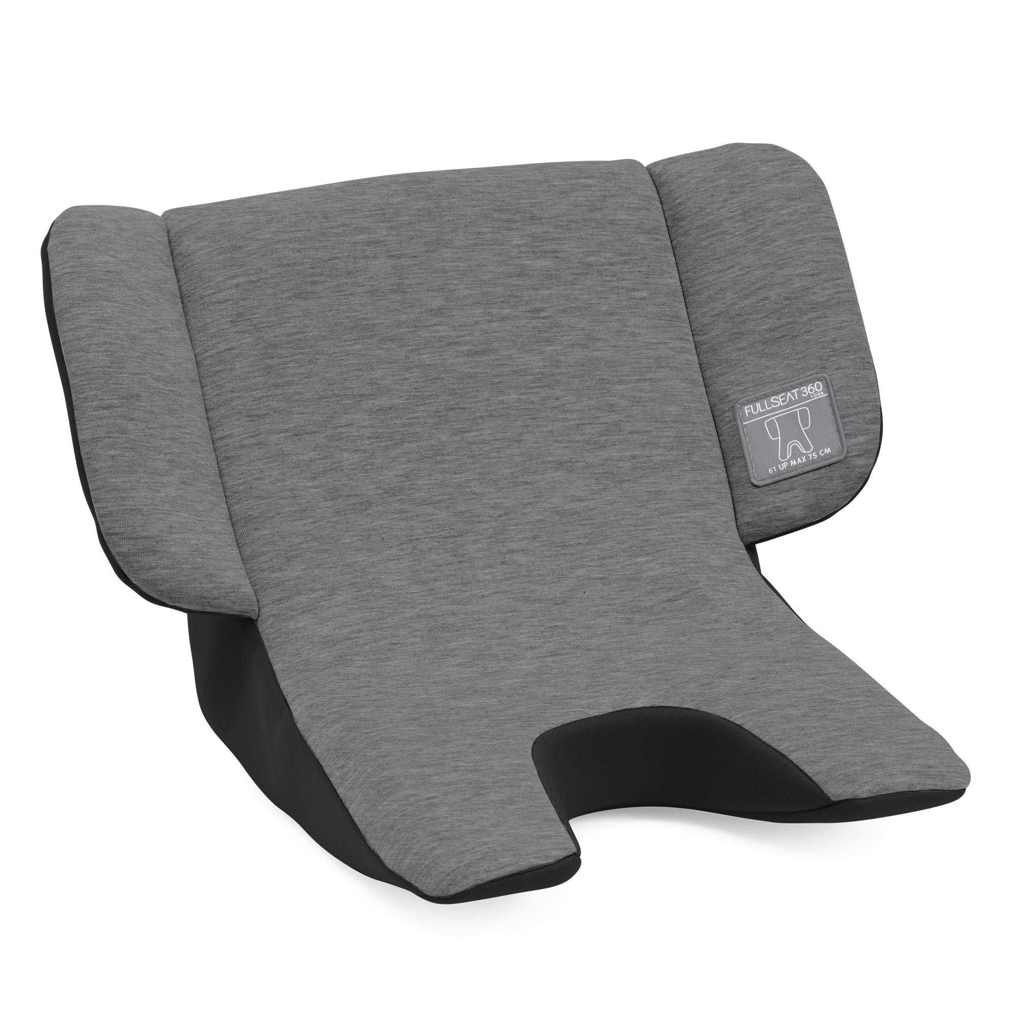 Автокресло Chicco FULLSEAT 360 Группа 0/1/2/3 0+/1/2/3 (0-36 кг) черный - фото 10