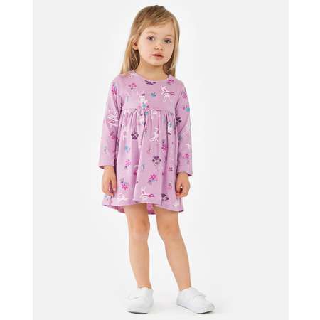 Платье Baby Gо