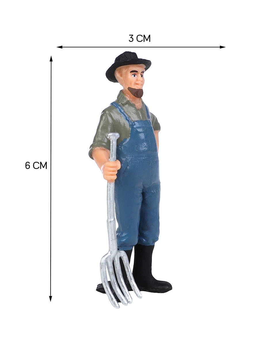 Игровой набор Masai Mara Мир лошадей - фото 3