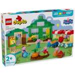 Конструктор LEGO DUPLO 10461 102 дет.