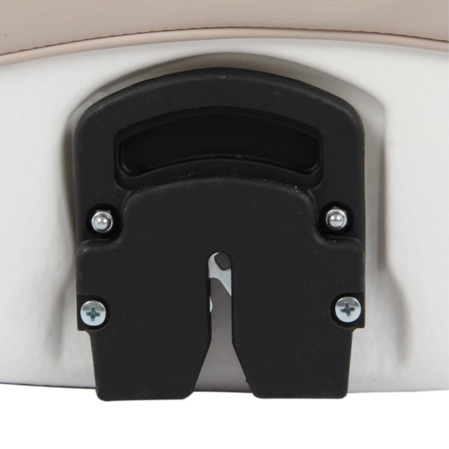 Коляска 2в1 Indigo Indigo 01 бежевый - фото 16