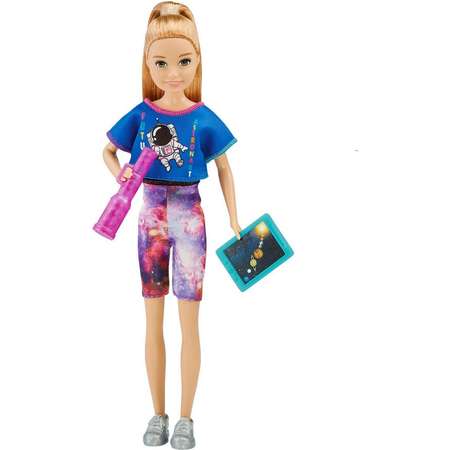 Кукла модельная Barbie