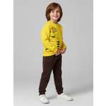 Свитшот и брюки VGtrikotazh