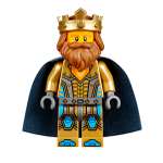 Фигурка LEGO Nexo Knights King