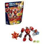 Конструктор LEGO NEXO KNIGHTS блочный