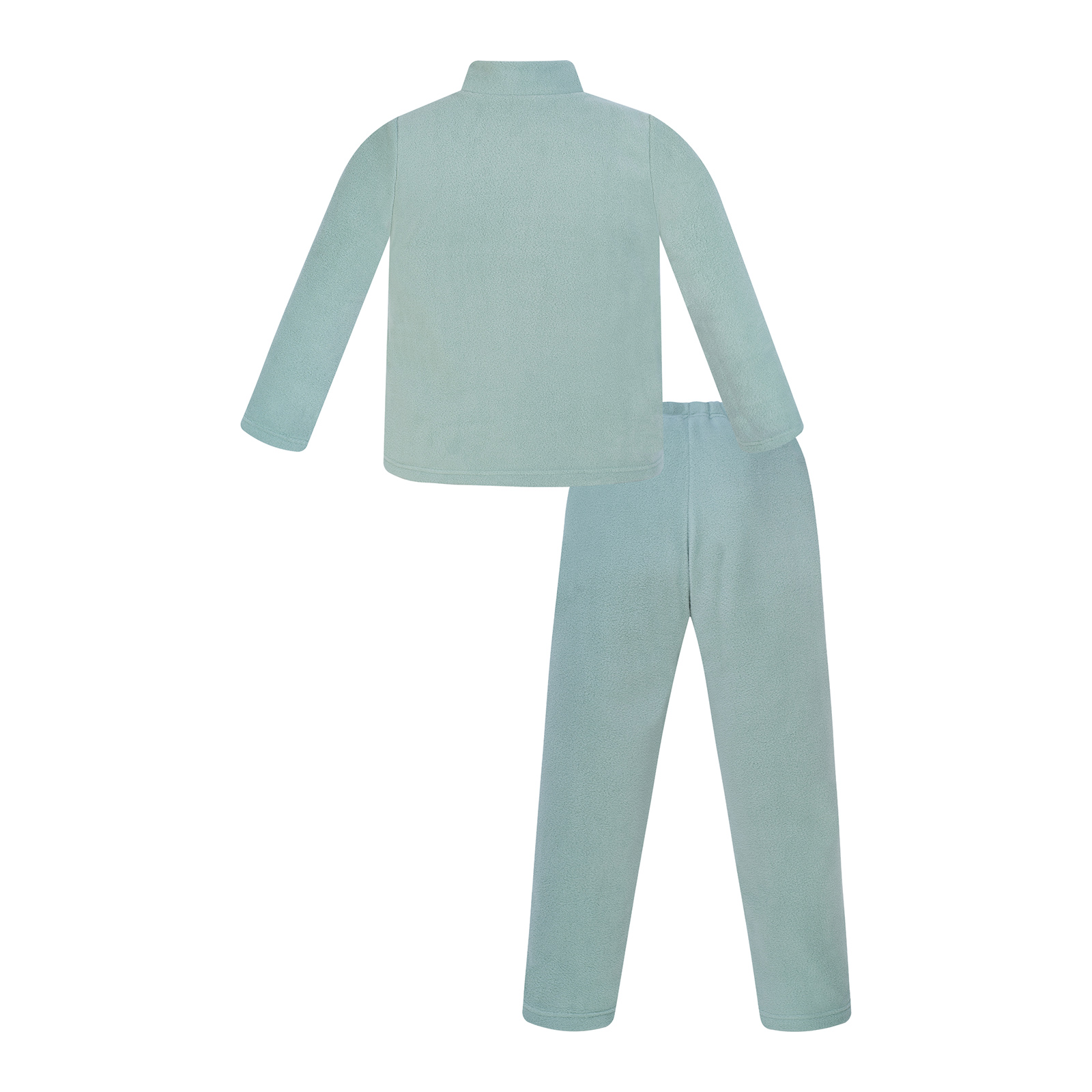 Костюм Утенок 7052г(ш) полынь - фото 28