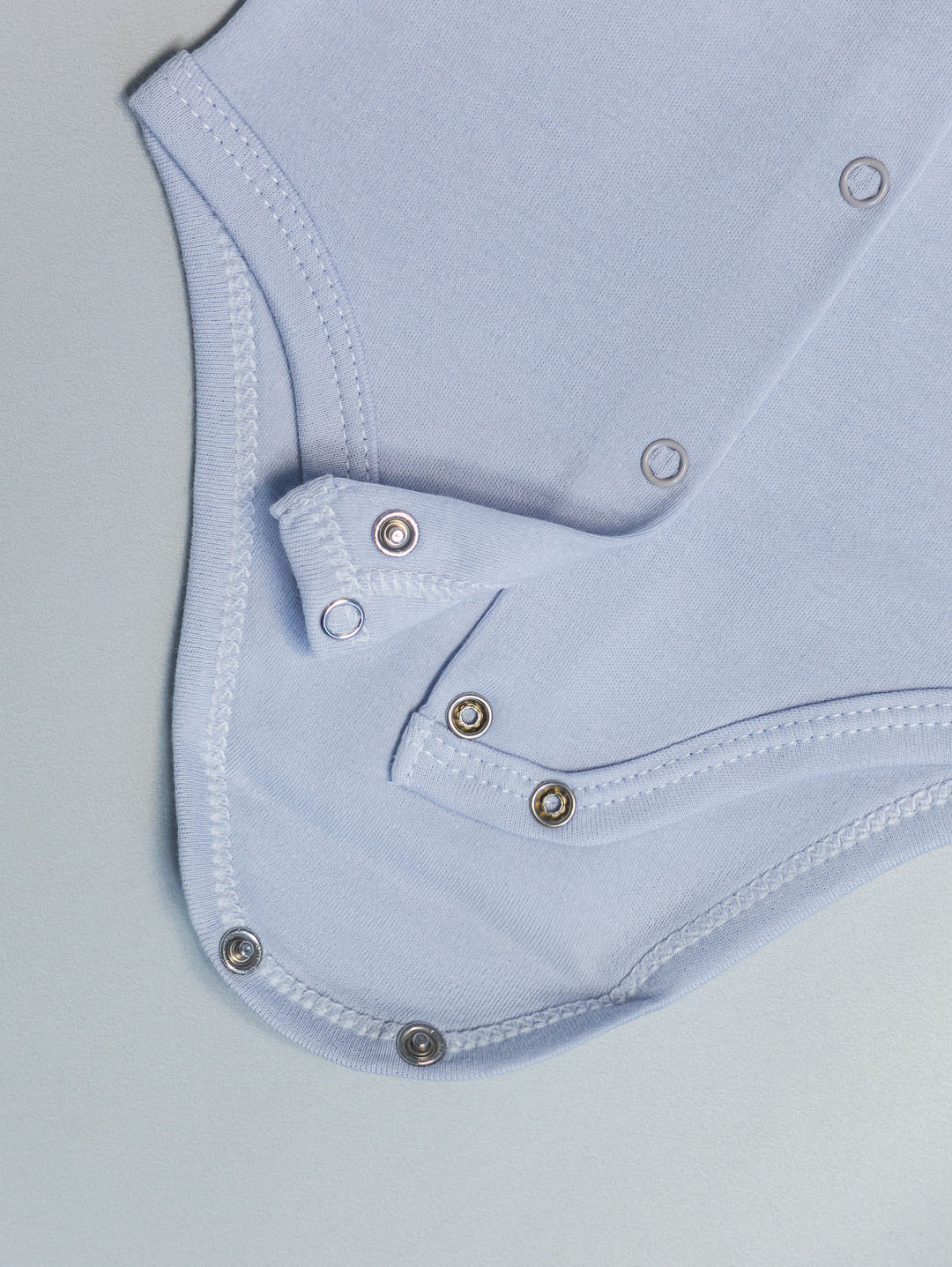 Боди Amelli КЛ.290.040.0.105.005сер - фото 2