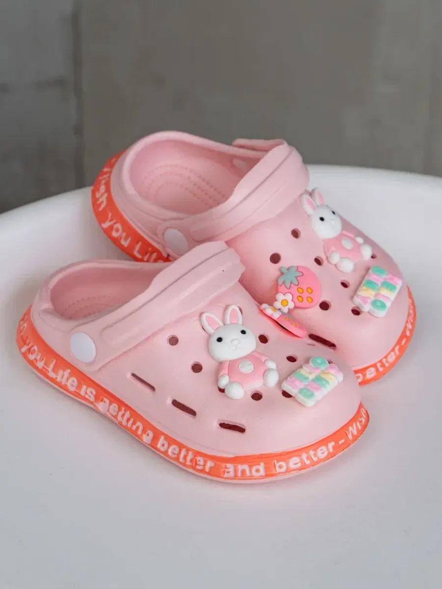 Сабо ТопТошкин 1132-роз - фото 3