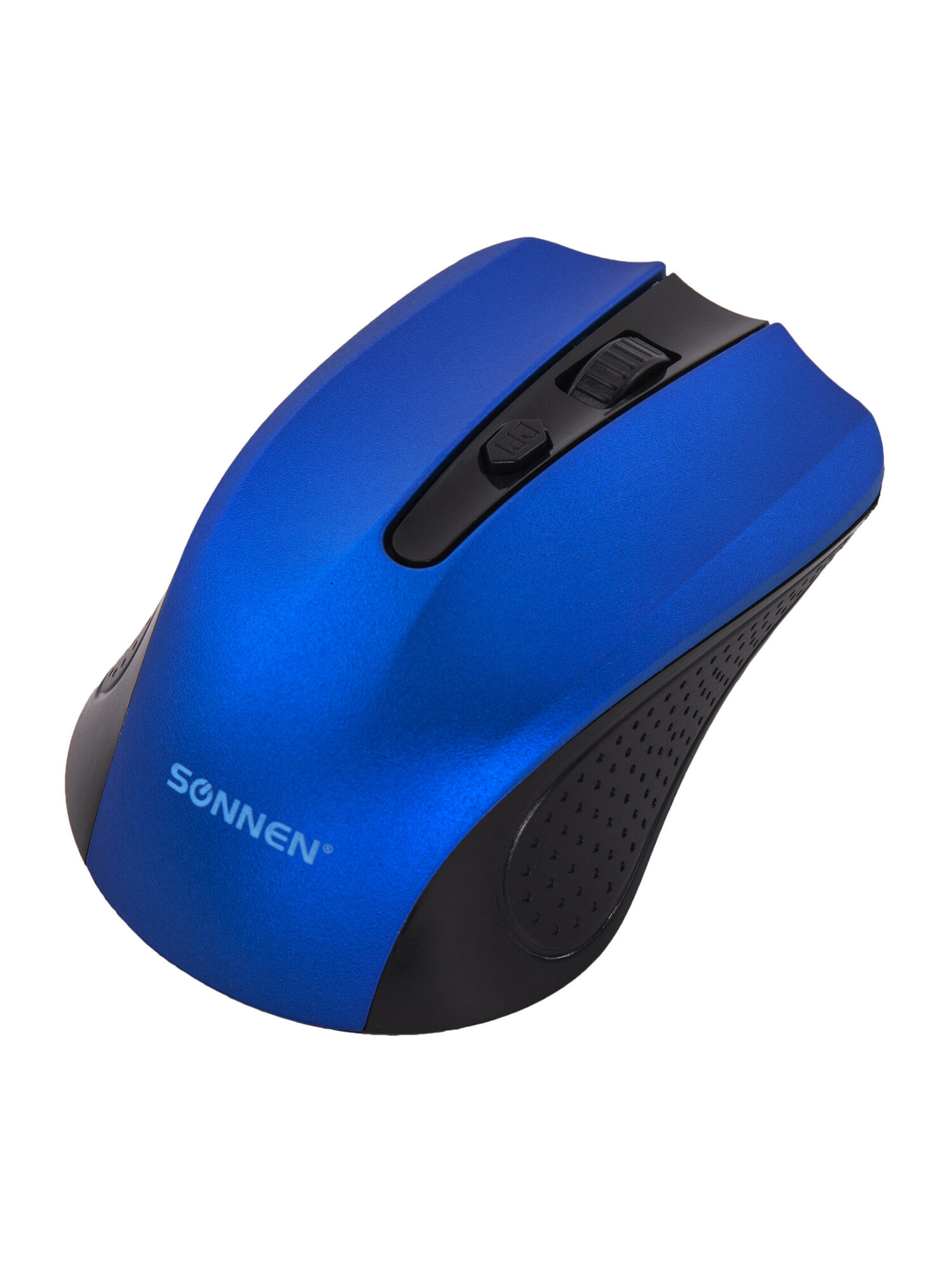 Мышь беспроводная Sonnen V99 Usb 800/1200/1600 dpi - фото 11