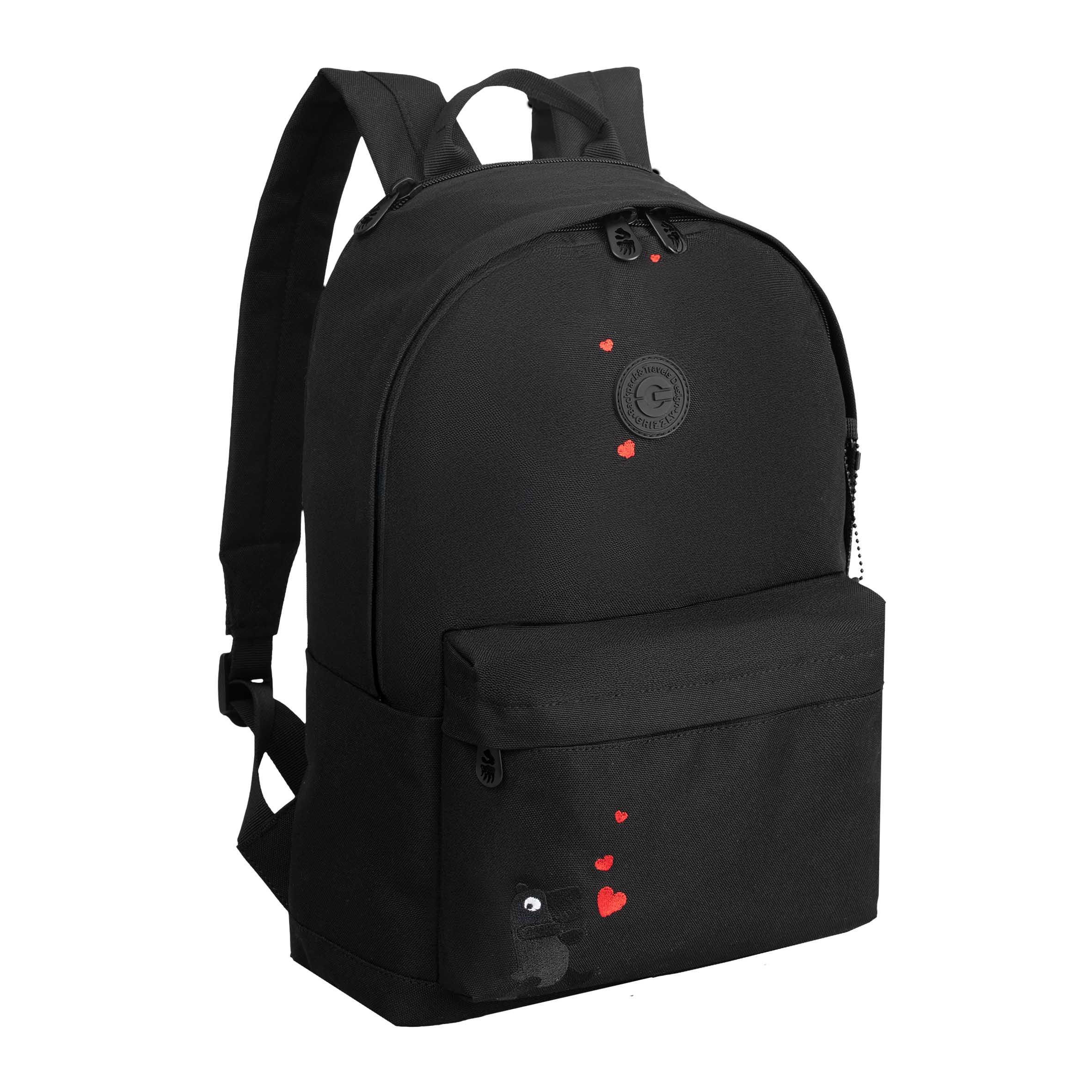 Рюкзак Grizzly Романтик - фото 2