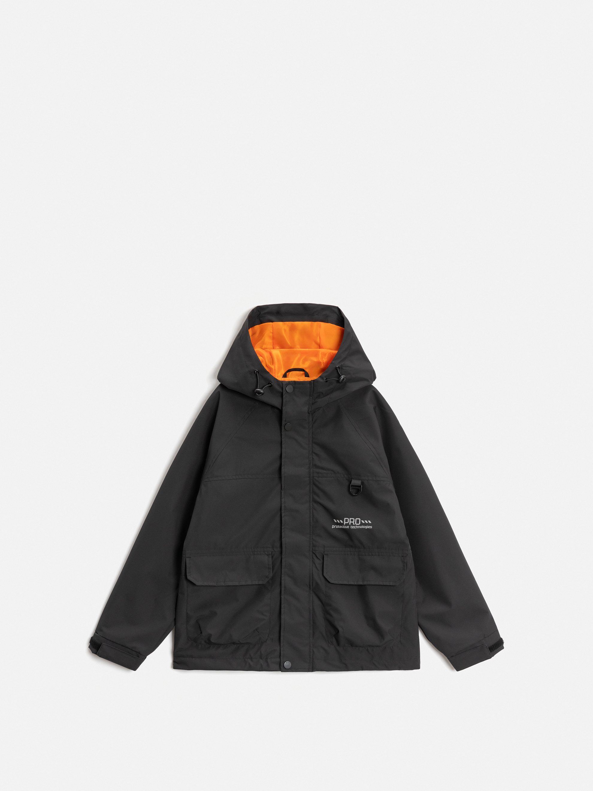 Куртка Acoola 20110130316_0095397 - фото 2