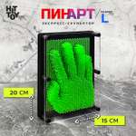 Сквиш HitToy