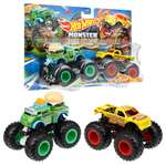 Игровой набор Hot Wheels