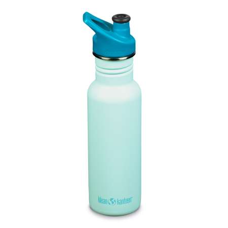 Бутылка Klean Kanteen 532 мл