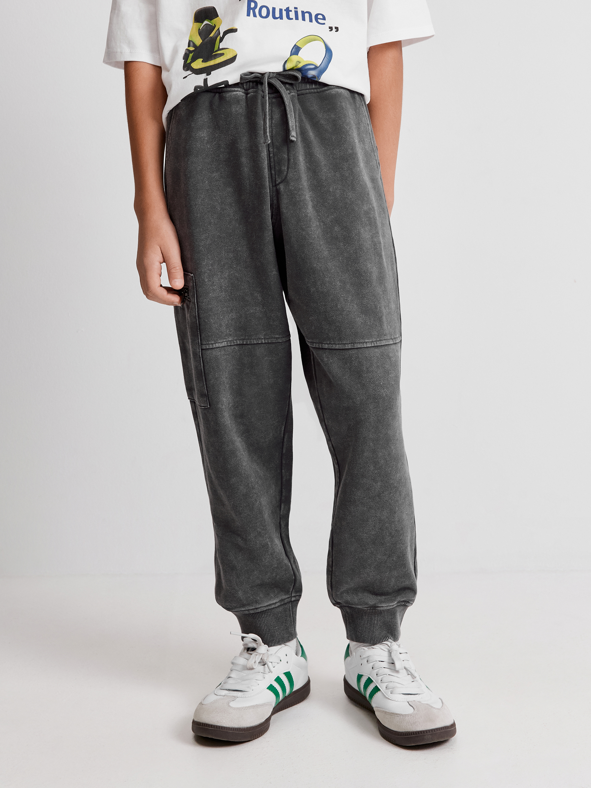 Брюки Acoola 20110460130_0094462 - фото 5