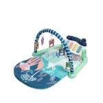 Коврик MIA CLUB с дугами