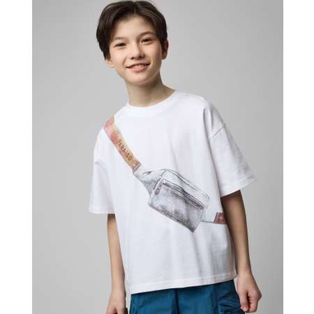 Футболка Futurino Fashion