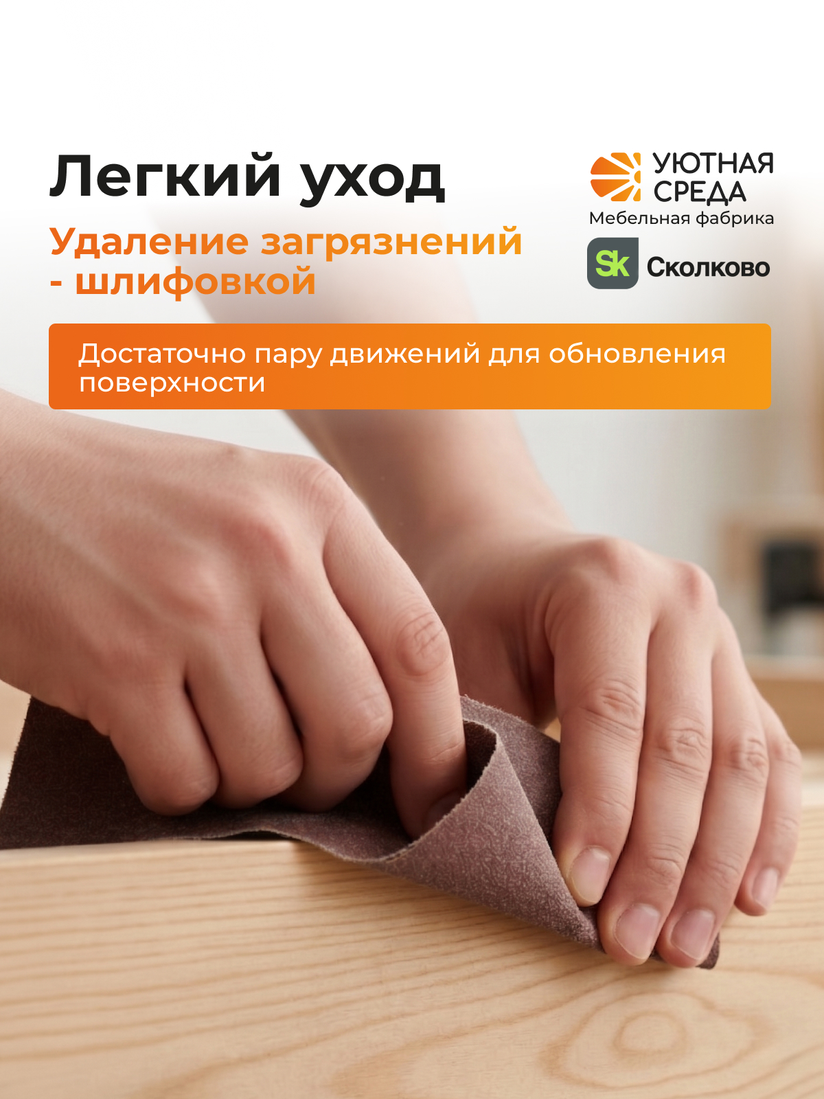 Кресло Уютная среда с подлокотником серый - фото 8