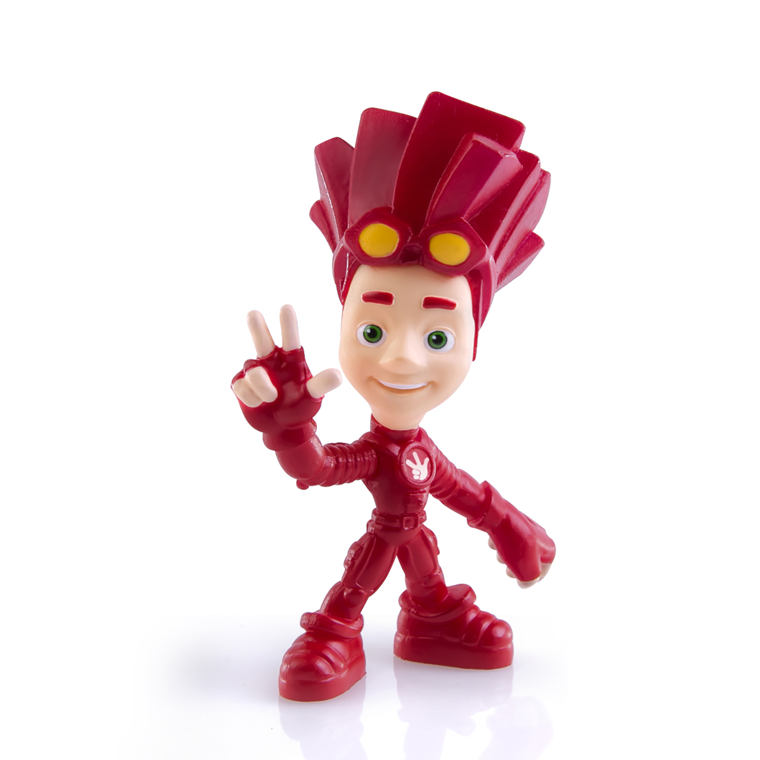 Фигурка Prosto toys - фото 1