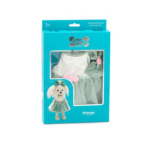 Одежда для кукол Orange Toys