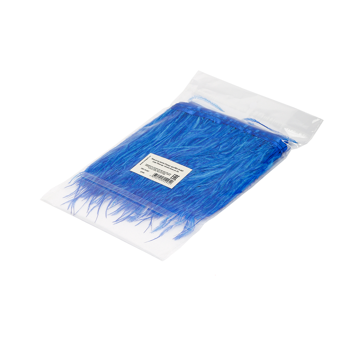 Набор для творчества TBY шитье - фото 8