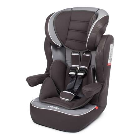 Автокресло Nania Isofix 1/2/3 (9-36 кг)