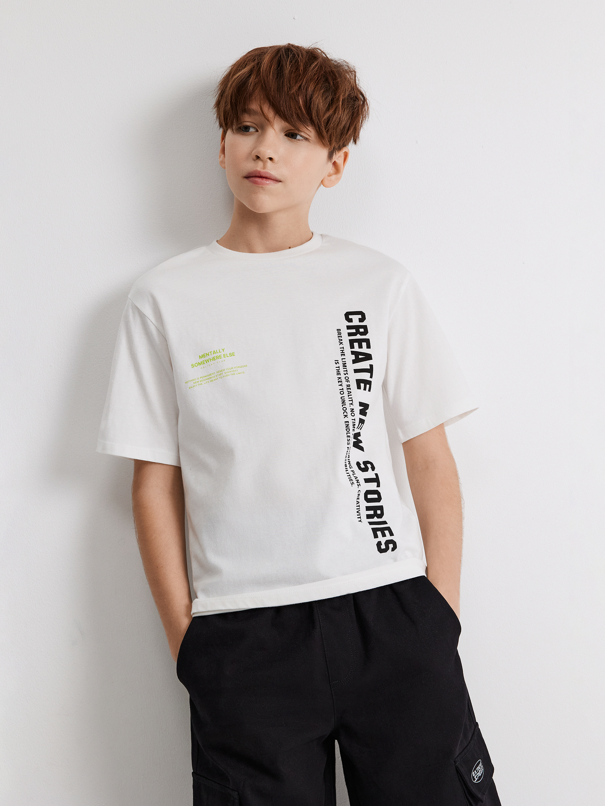 Футболка Acoola 20110510267_0094485 - фото 1