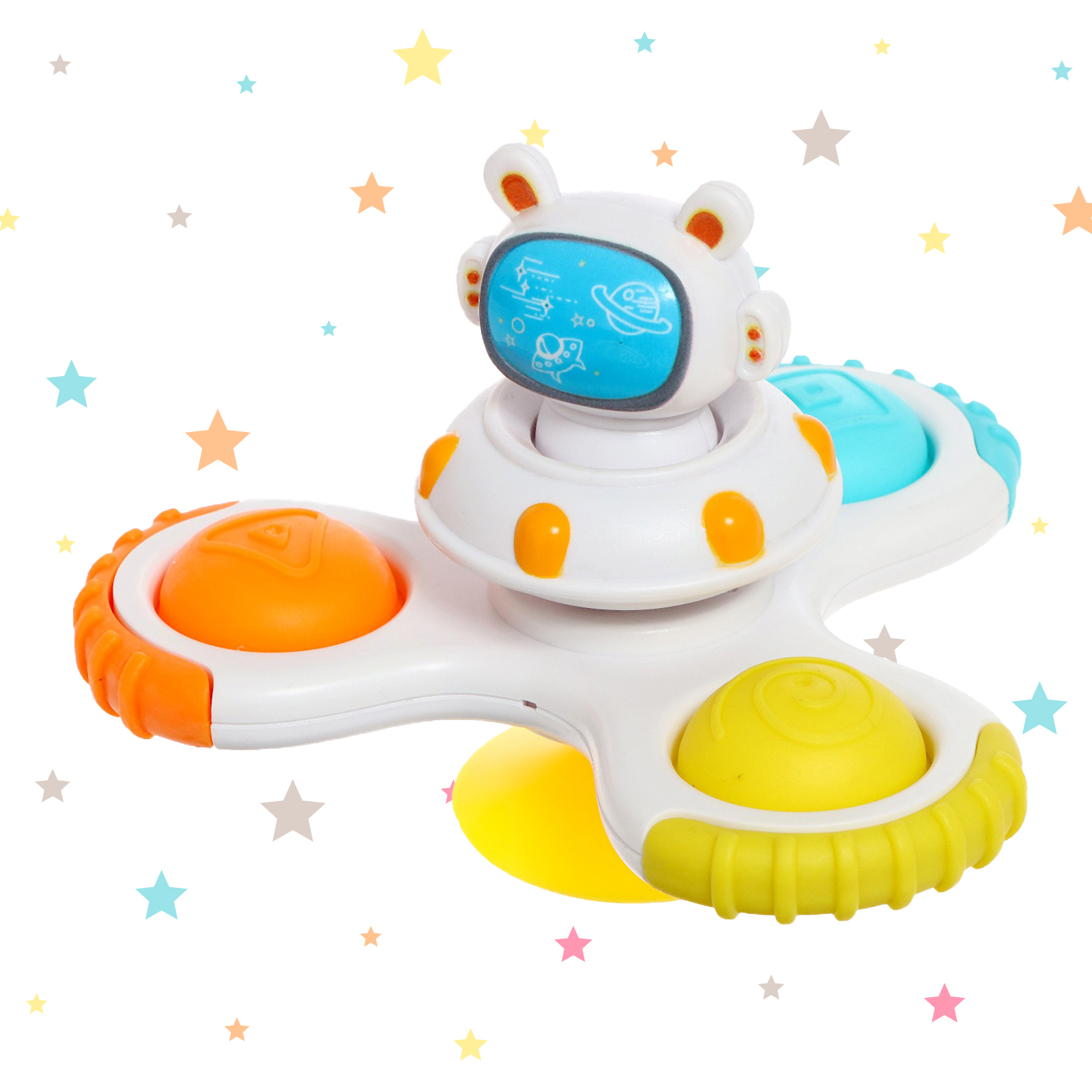 Игрушка Sima-Land сортер - фото 6