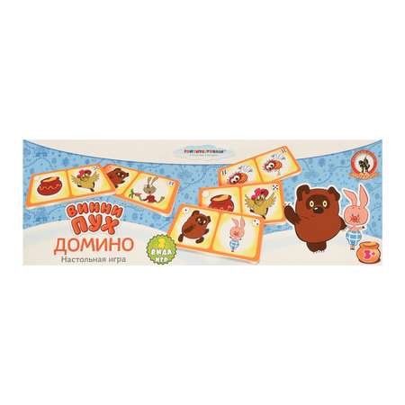 Настольная игра Русский стиль