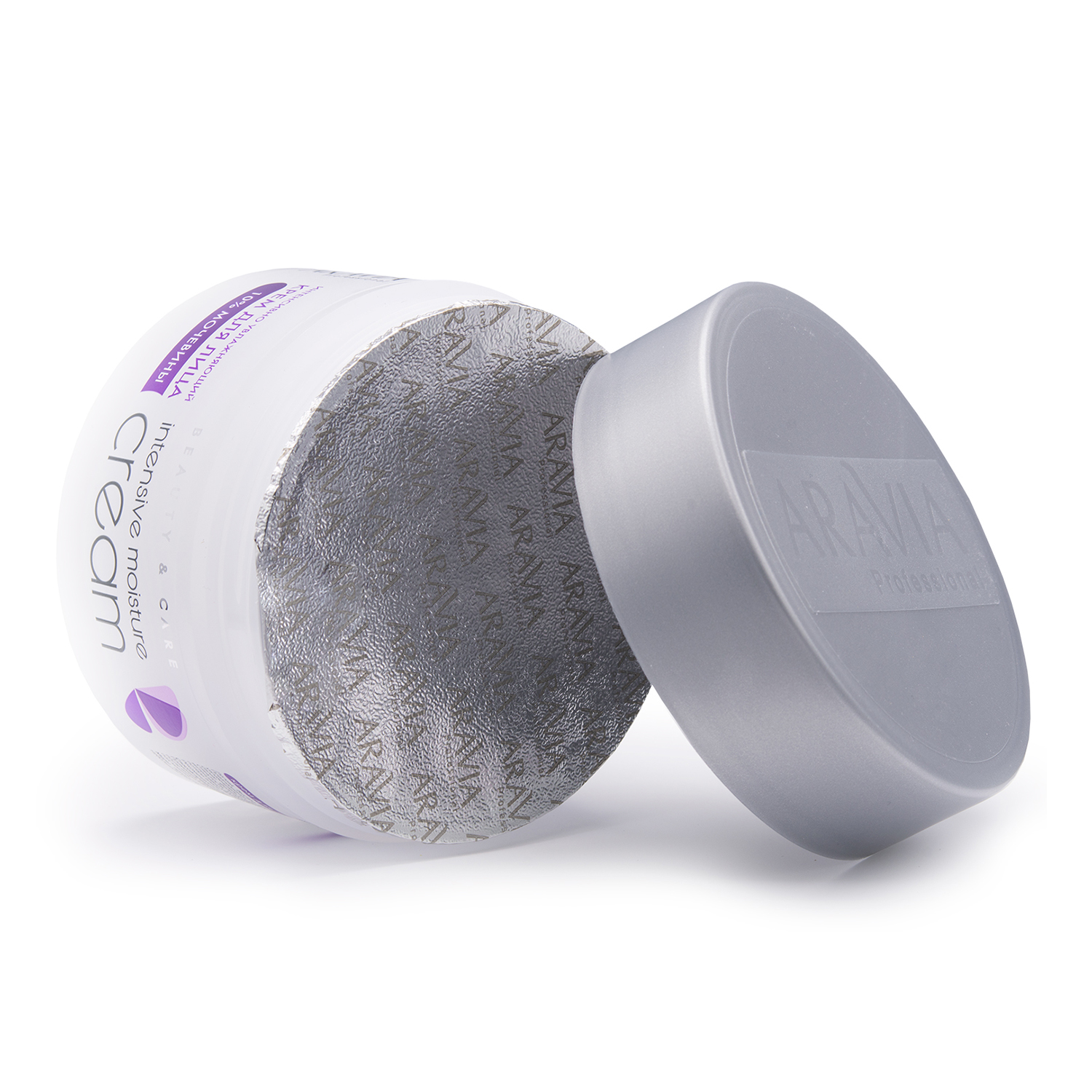 Крем ARAVIA Professional Intensive Moisture 150 мл - фото 4