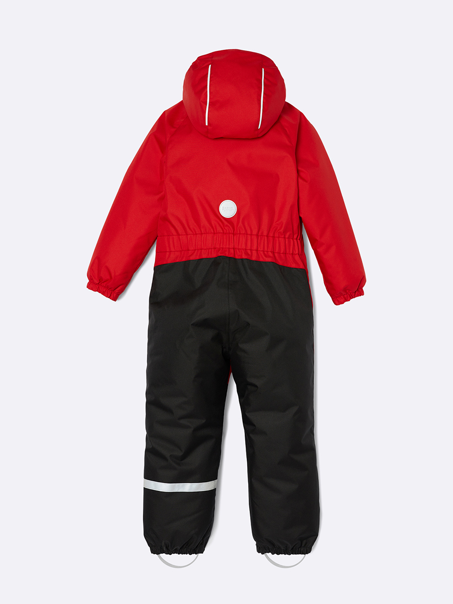 Комбинезон Lassie 72103411-3770 - фото 2