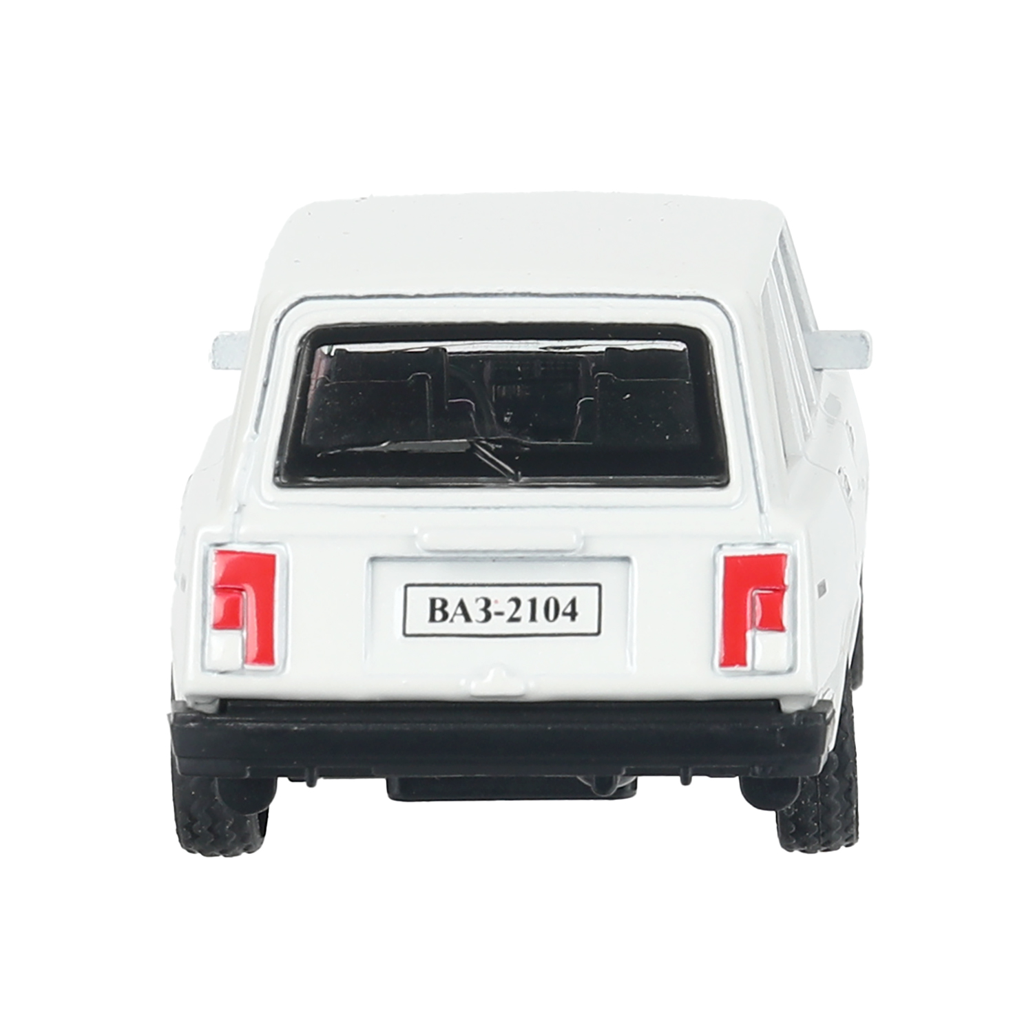 Автомобиль Технопарк LADA 2104 406320 - фото 8