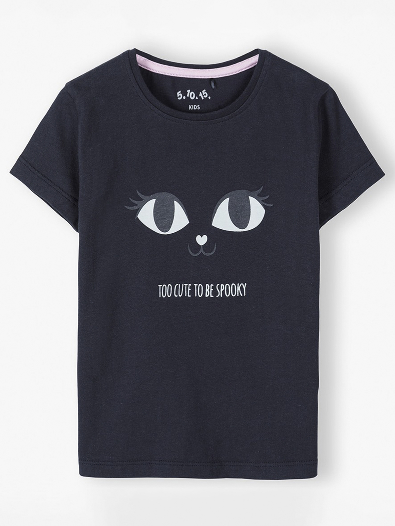 Футболка 5.10.15 3I4122 - фото 3