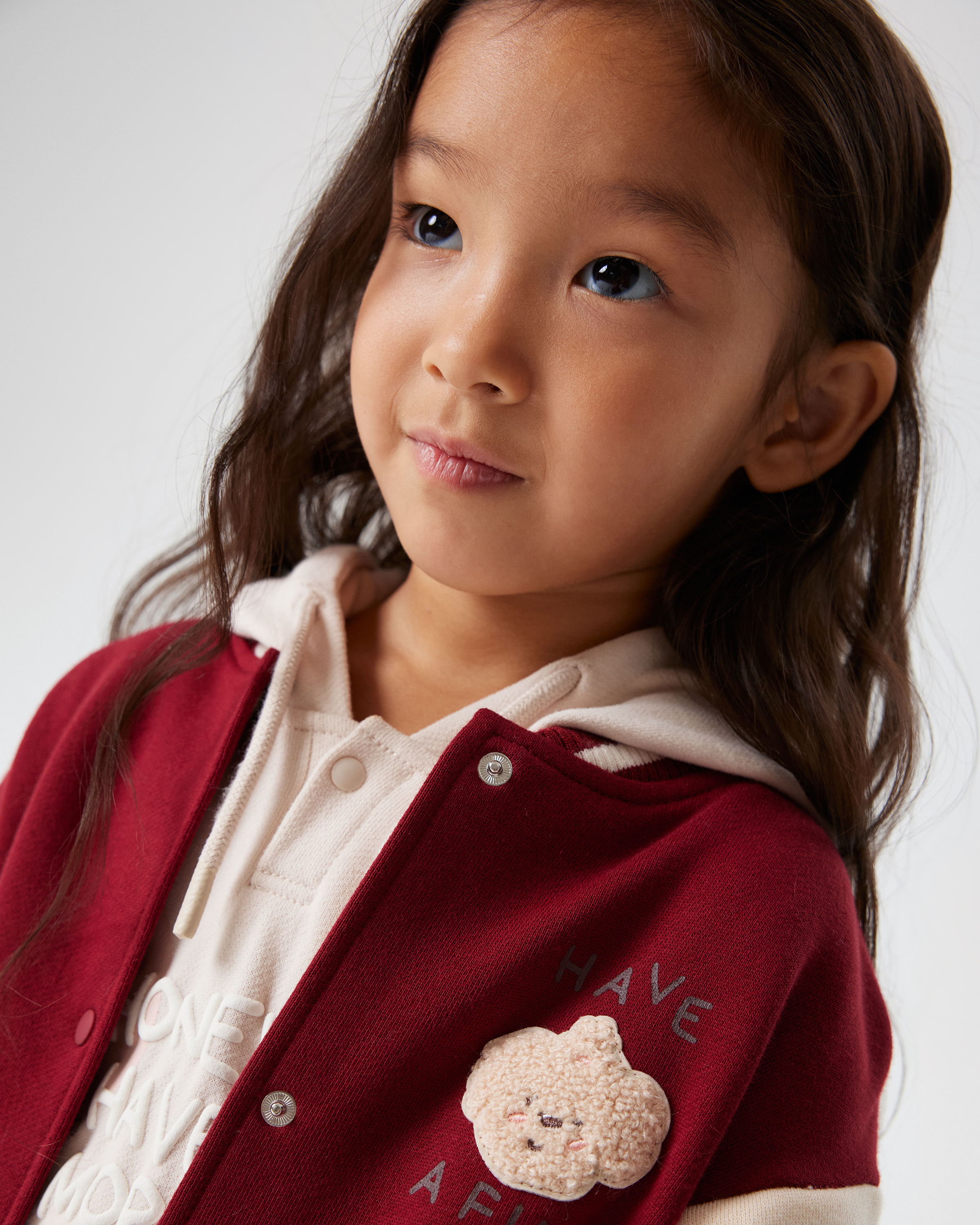 Бомбер Baby Go Trend W25BT-2GJ03ig-D1 - фото 8