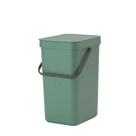 Ведро для мусора Brabantia Sort go 12л