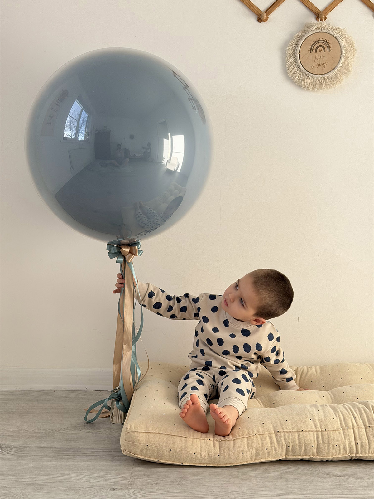 Комплект Mjolk 9456671 - фото 3