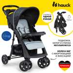 Коляска прогулочная Hauck Shopper Neo