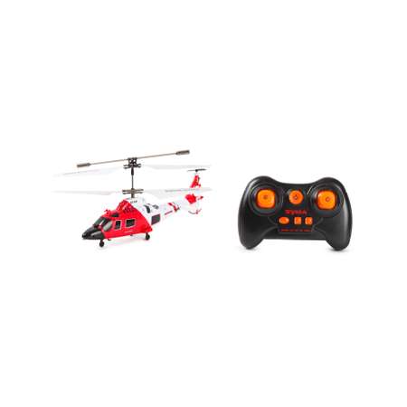 Вертолет РУ SYMA Agusta